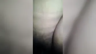 Married Woman Sneaking Around With Neighbor In Empty Bedroom