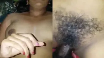 Hairy Pussy Wife Getting Pounded Hard In Homemade Sex Scandal