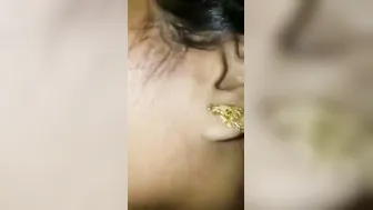 Hairy Pussy Wife Getting Pounded Hard In Homemade Sex Scandal
