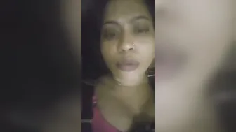 Village Wife Touching Herself And Moaning Dirty In Bengali