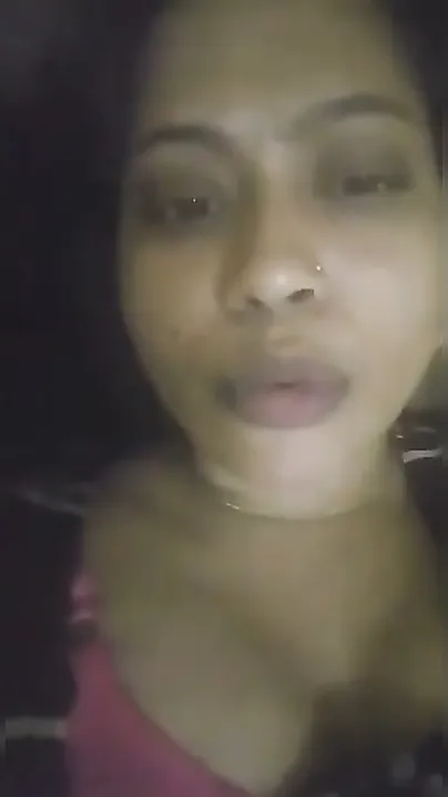 Village Wife Touching Herself And Moaning Dirty In Bengali