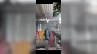 Desi Girl Masturbating Her Wet Pussy While On Video Call