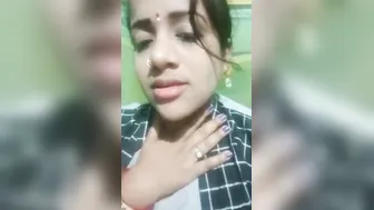 Horny Bhabhi Sucking And Fucking Hard In Bedroom Scandal Mms
