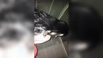 Married Desi Wife Recording Her Sexy Body For Lover On Phone