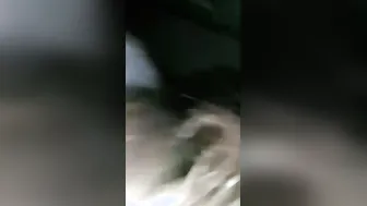 Village GF Bouncing On Her Boyfriend Riding His Cock