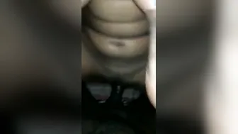 Busty Bhabhi Riding Dick Fast Grinding Hard In Leaked Mms