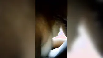 Tattooed Bhabhi Bouncing On Thick Cock Riding Him Hard