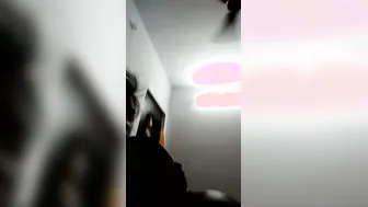 Tattooed Bhabhi Bouncing On Thick Cock Riding Him Hard