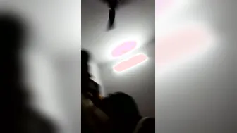 Tattooed Bhabhi Bouncing On Thick Cock Riding Him Hard