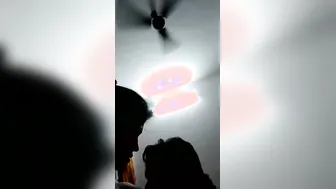 Tattooed Bhabhi Bouncing On Thick Cock Riding Him Hard