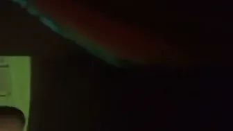 Village Wife Riding Her Man While Camera Captures Everything