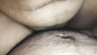 Chubby Wife Getting Fucked Deep In Homemade Bedroom Tape