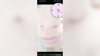 Bhabhi Spreading Her Pussy Wide During Naughty Video Call