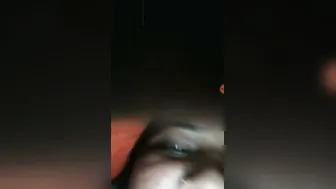 Thick Bhabhi Flaunting Her Curves On Private Video Call Session