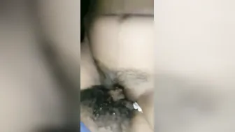 Tall Village GF Getting Pounded Hard On Hidden Cam