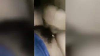 Tall Village GF Getting Pounded Hard On Hidden Cam