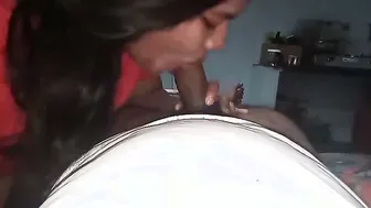 Indian Wife Going Down On Me Recording The Whole Thing