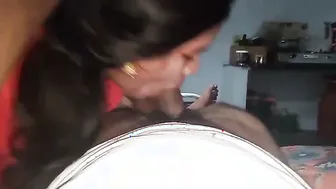 Indian Wife Going Down On Me Recording The Whole Thing
