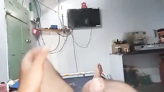 Indian Wife Going Down On Me Recording The Whole Thing