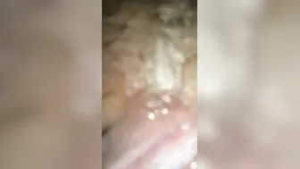 Teen College Girl Nervously Exposing Her Untouched Pussy For Me