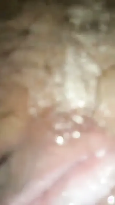 Teen College Girl Nervously Exposing Her Untouched Pussy For Me