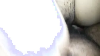 Village Wife Riding Her Man Hard Making Him Moan Loudly Tonight