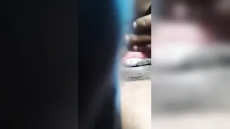 Village Girl Showing Off Her Virgin Body On Hidden Camera