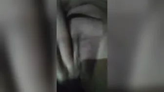 Naked Village Wife Fingering Her Dripping Wet Pussy On Cam