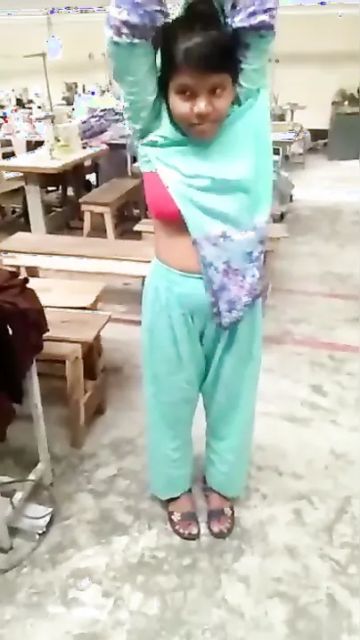 Factory Girl Bent Over Getting Railed By Boss In Office Room
