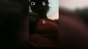 College Babe Shyly Flashing Her Perky Boobs On Hidden Phone