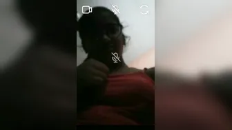 College Babe Shyly Flashing Her Perky Boobs On Hidden Phone