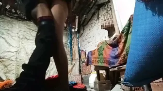 Bhabhi Moaning While Getting Fucked In Multiple Positions