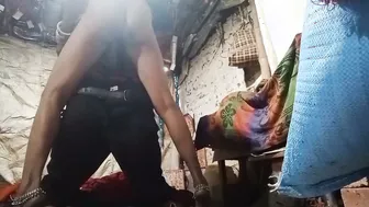 Bhabhi Moaning While Getting Fucked In Multiple Positions