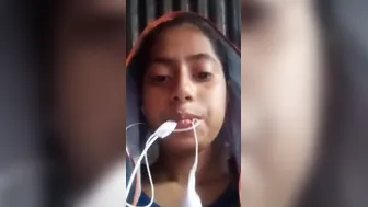 Innocent Village Girl Revealing Her Virgin Pussy And Tits