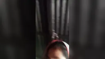 Innocent Village Girl Revealing Her Virgin Pussy And Tits