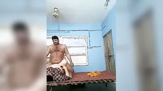 Mature Bhabhi Getting Pounded Hard By Chubby Neighbor Guy