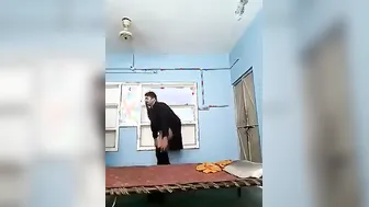 Mature Bhabhi Getting Pounded Hard By Chubby Neighbor Guy