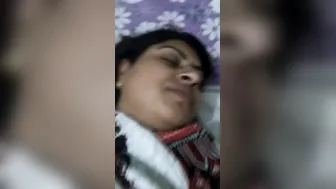 Married Desi Bhabhi Getting Drilled Hard By Lover Secretly