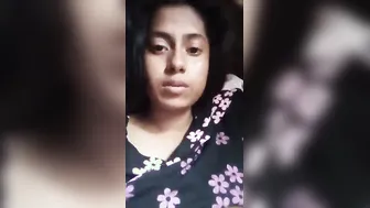 Bengali Virgin Babe Showing Pink Pussy To Boyfriend On Cam