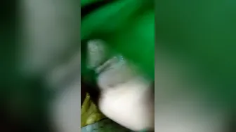 Village Lover Spreading Shy Dehati GF Pussy Wide Open