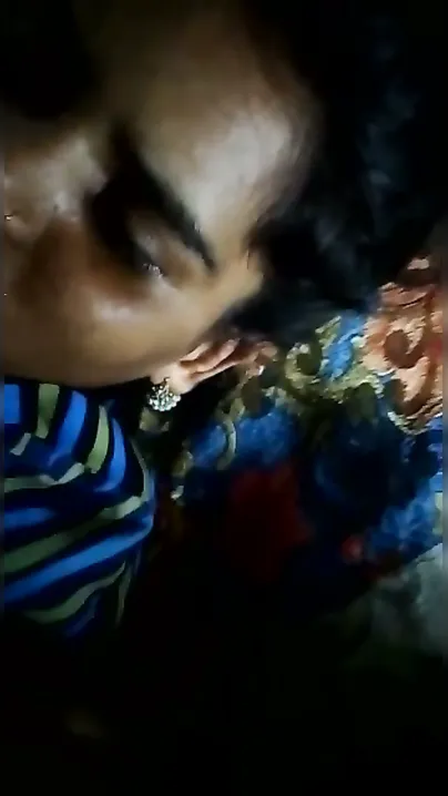 Village GF Crying During Painful First Time Sex At Home