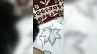 Busty Married Woman Playing With Huge Melons On Private Video