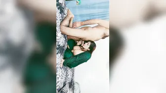 My Paki Bhabhi Giving Me Sloppy Head On Our Secret Bedroom Cam