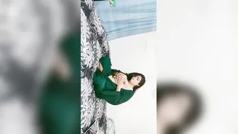 My Paki Bhabhi Giving Me Sloppy Head On Our Secret Bedroom Cam