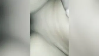 Desi GF Riding Me Hard While Talking Dirty In Hindi