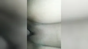 Desi GF Riding Me Hard While Talking Dirty In Hindi