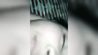 Desi GF Riding Me Hard While Talking Dirty In Hindi