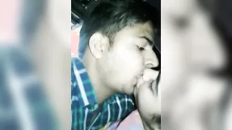 Desi GF Riding Me Hard While Talking Dirty In Hindi