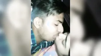 Desi GF Riding Me Hard While Talking Dirty In Hindi