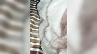 Desi GF Riding Me Hard While Talking Dirty In Hindi